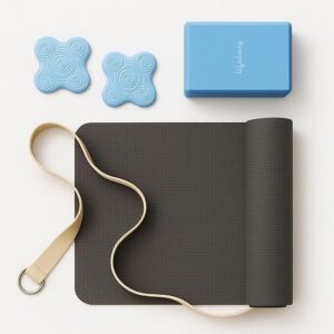 ヨガマット&アクセサリーセット